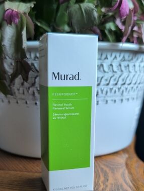 Murad Retinol Youth Renewal Serum - NIB